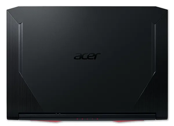 Фото - Ноутбук игровой Acer Nitro 5 AN515-44 (NH.Q9HEU.00L) Black