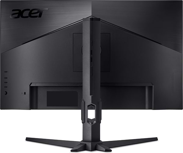 Фото - Монітор ігровий Acer Nitro XV272UF3bmiiprx (UM.HX2EE.317)