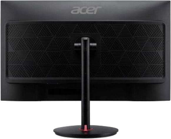 Фото - Монитор игровой Acer Nitro XV320QUM3bmiiphx (UM.JX0EE.303)