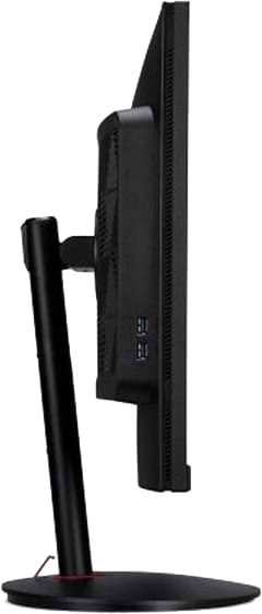 Фото - Монитор игровой Acer Nitro XV320QUM3bmiiphx (UM.JX0EE.303)