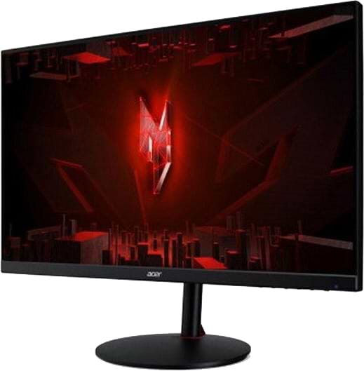 Фото - Монитор игровой Acer Nitro XV320QUM3bmiiphx (UM.JX0EE.303)