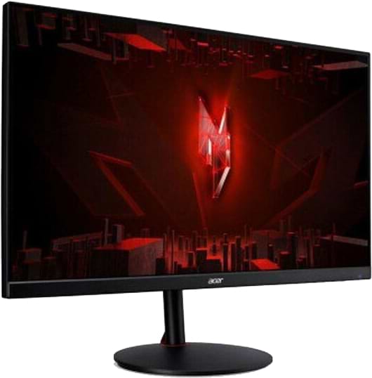 Фото - Монитор игровой Acer Nitro XV320QUM3bmiiphx (UM.JX0EE.303)