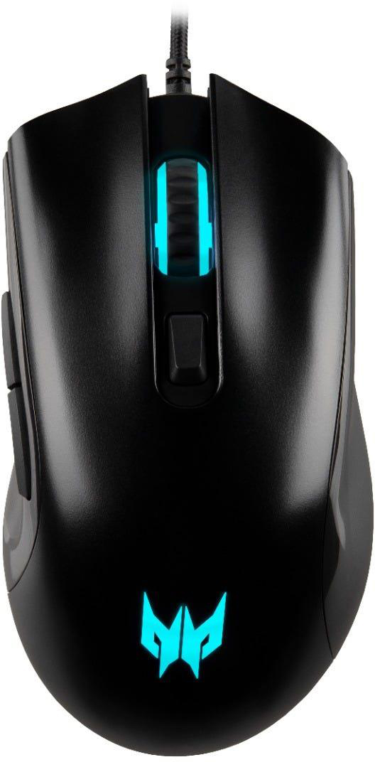 Миша дротова ігрова Acer OPTICAL PREDATOR CESTUS 333 (GP.MCE11.03S)