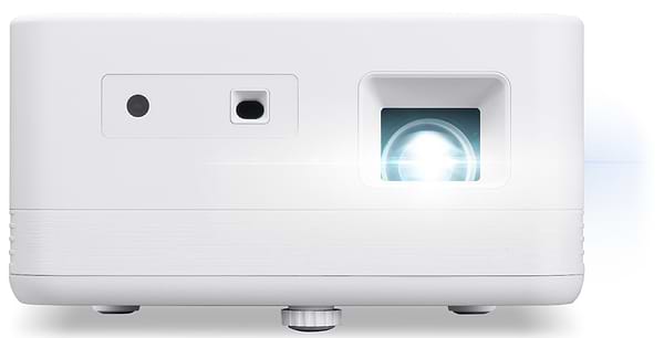 Фото - Проектор Acer PD1810ic (MR.JY211.001)