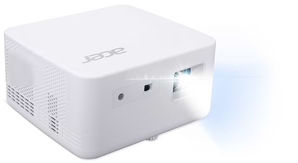 Фото - Проектор Acer PD1810ic (MR.JY211.001)