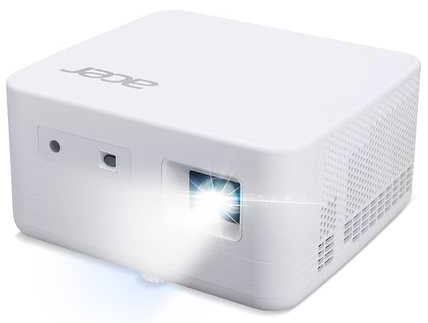 Фото - Проектор Acer PD1810ic (MR.JY211.001)