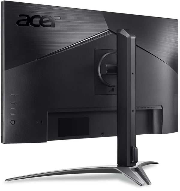 Фото - Монитор игровой Acer Predator XB273UV3bmiiprzx (UM.HX3EE.310)