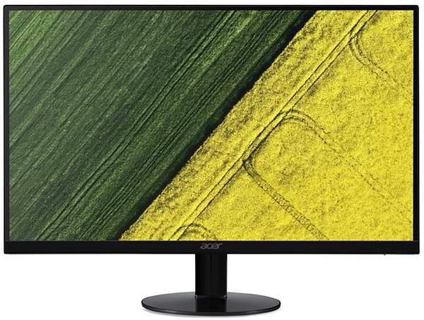 Фото - Монитор Acer SA220QAbi (UM.WS0EE.A01) Black