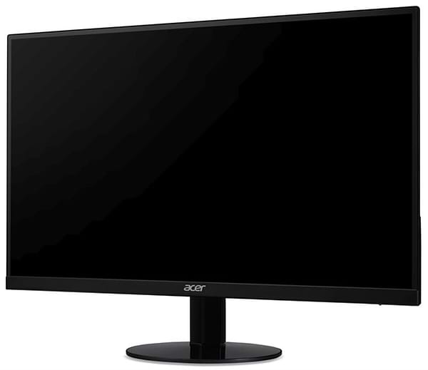 Фото - Монитор Acer SA220QAbi (UM.WS0EE.A01) Black