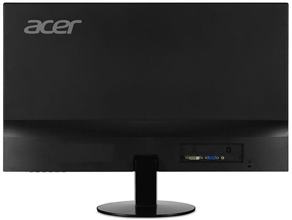Фото - Монитор Acer SA220QAbi (UM.WS0EE.A01) Black