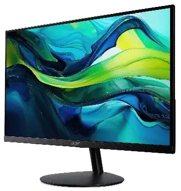 Фото - Монитор Acer SA322QAbi (UM.JS2EE.A09)