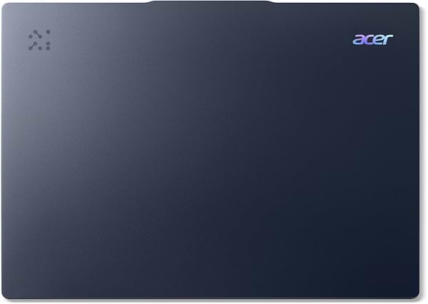 Фото - Ноутбук Acer Swift 14 AI SF14-51 (NX.J2KEU.003) Steam Blue