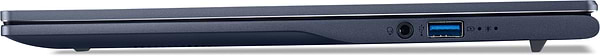 Фото - Ноутбук Acer Swift 14 AI SF14-51 (NX.J2KEU.003) Steam Blue