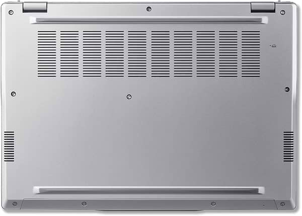 Фото - Ноутбук Acer Swift 14 AI SF14-61T (NX.J1CEU.002) Pure Silver