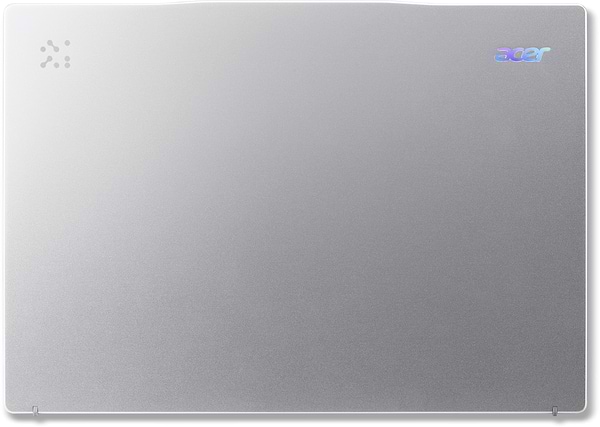 Фото - Ноутбук Acer Swift 14 AI SF14-61T (NX.J1CEU.002) Pure Silver