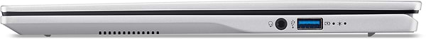 Фото - Ноутбук Acer Swift 14 AI SF14-61T (NX.J1CEU.002) Pure Silver