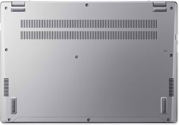 Фото - Ноутбук Acer Swift Go 14 SFG14-71 (NX.KMZEU.006) Pure Silver