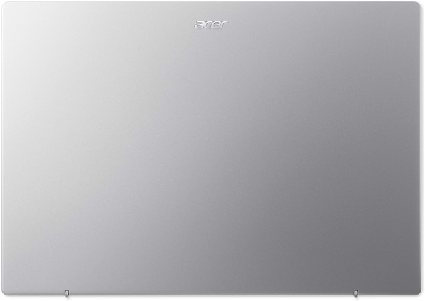 Фото - Ноутбук Acer Swift Go 14 SFG14-71 (NX.KMZEU.006) Pure Silver