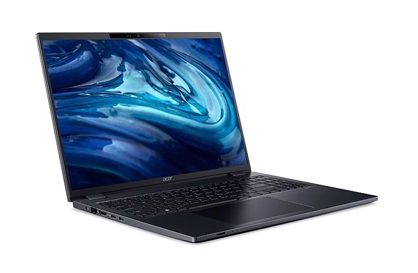 Фото - Ноутбук Acer TravelMate P4 TMP416-51 (NX.VU9EU.00B)