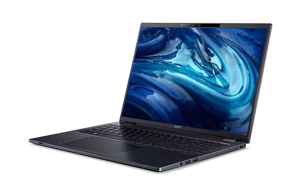 Фото - Ноутбук Acer TravelMate P4 TMP416-51 (NX.VU9EU.00B)