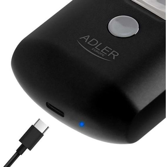 Фото - Бритва Adler AD 2936