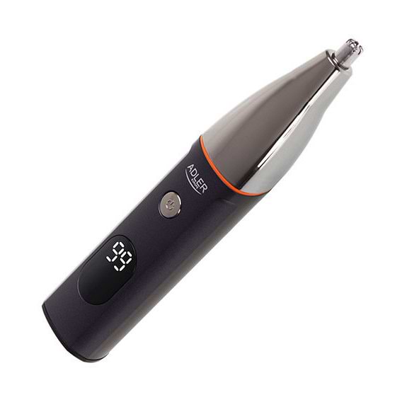 Фото - Машинка для стрижки волос Adler AD 2946