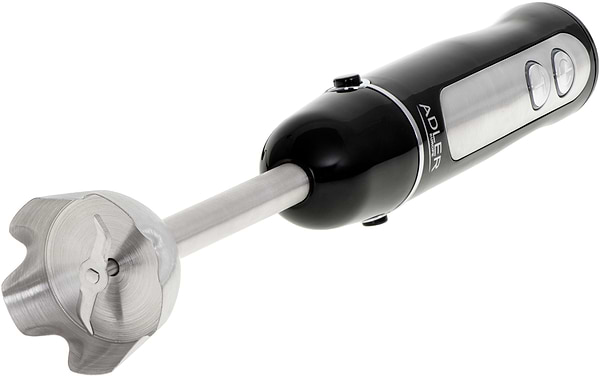 Фото - Блендер погружной Adler AD 4625 Black