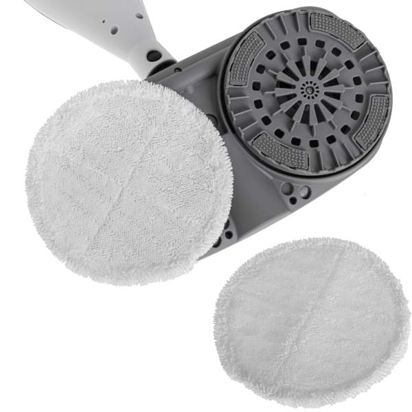 Фото - Пароочиститель Adler AD 7052