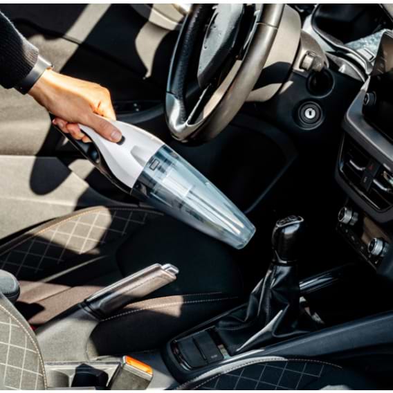 Фото - Автомобільний пилосос Adler AD 7059