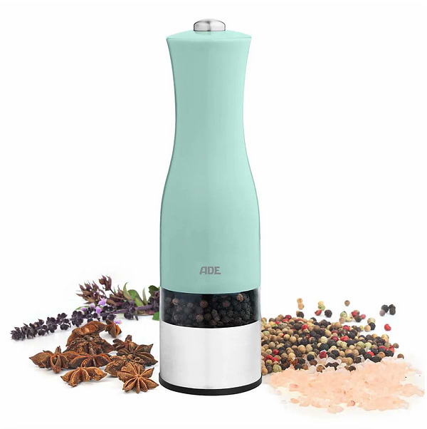 Фото - Мельница для специй ADE KG 1900-1