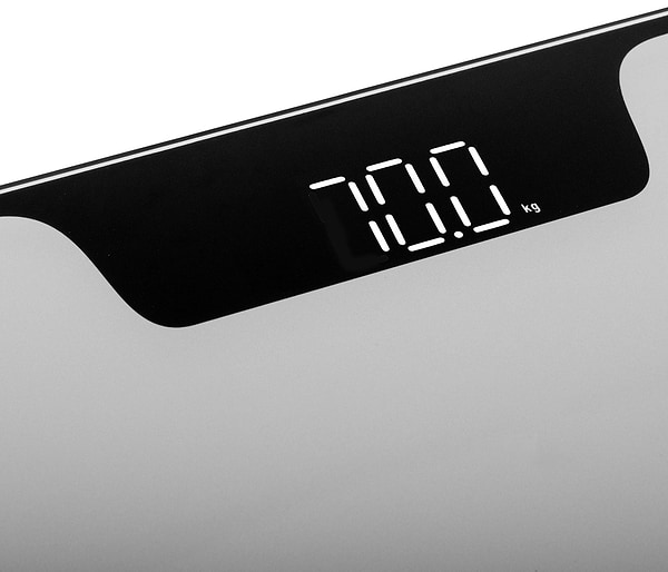 Фото - Ваги підлогові Adler AD8174S