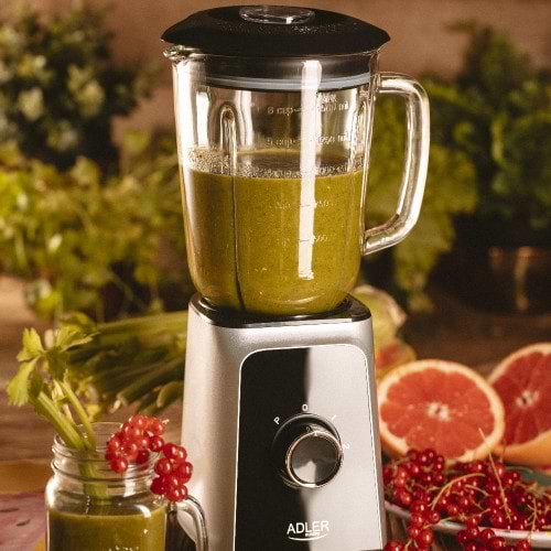 Фото - Блендер стаціонарний Adler AD 4076