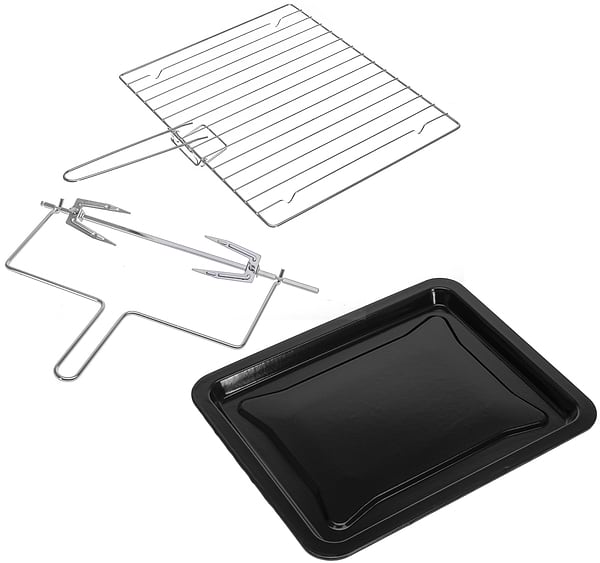 Фото - Піч електрична Adler AD 6025