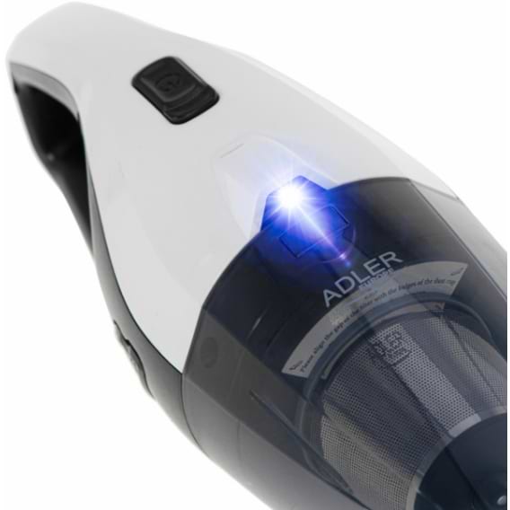 Фото - Автомобільний пилосос Adler AD 7059