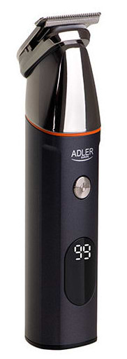 Фото - Машинка для стрижки волос Adler AD 2946