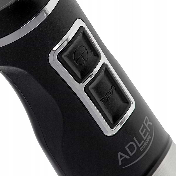 Фото - Блендер заглибний Adler AD 4628