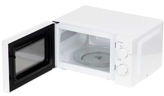 Фото - Мікрохвильова піч (НВЧ) Adler AD 6205