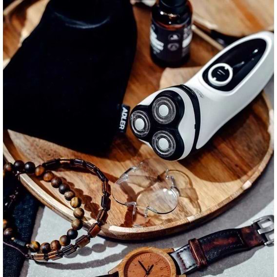 Фото - Бритва Adler AD 2910 W