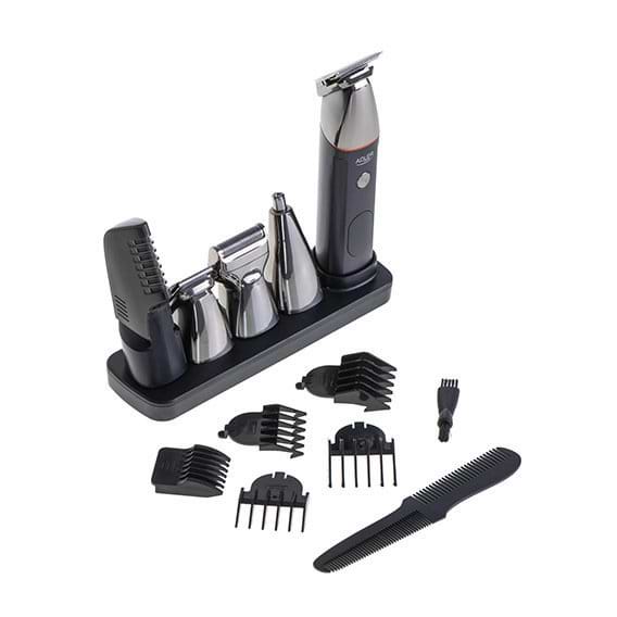 Фото - Машинка для стрижки волос Adler AD 2946