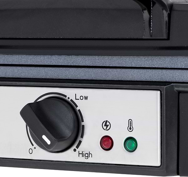 Фото - Вафельница Adler AD 3049