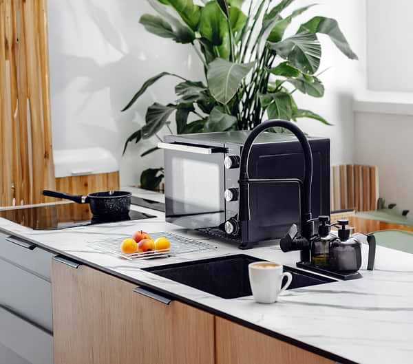 Фото - Піч електрична Adler AD 6026