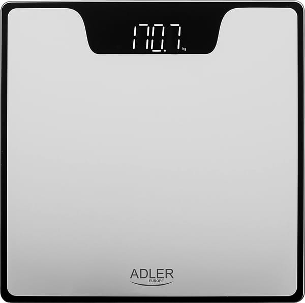 Фото - Ваги підлогові Adler AD8174S