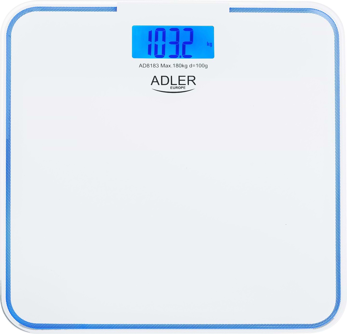 Купити Ваги підлогові Adler AD8183 - Фото 1 Ваги підлогові Adler AD8183 - Фото 1