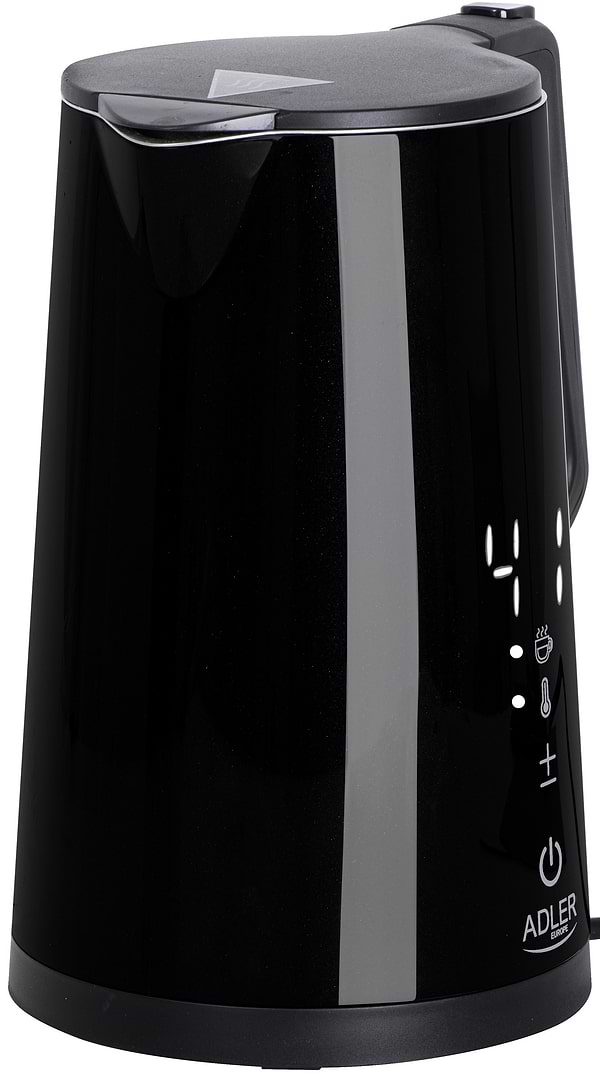 Фото - Электрический чайник Adler AD 1345 Black
