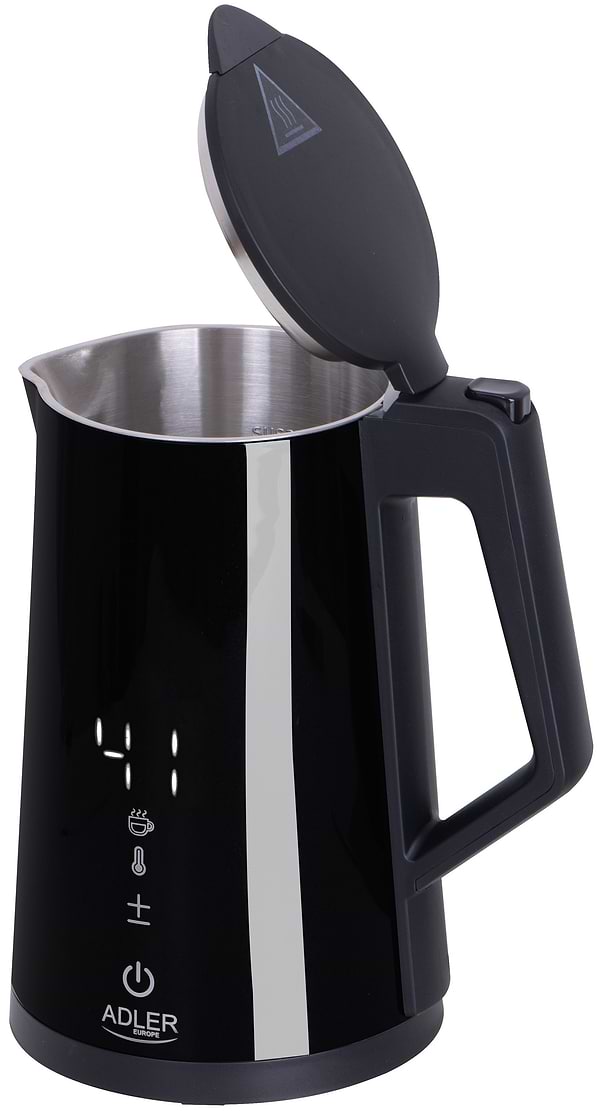 Фото - Электрический чайник Adler AD 1345 Black