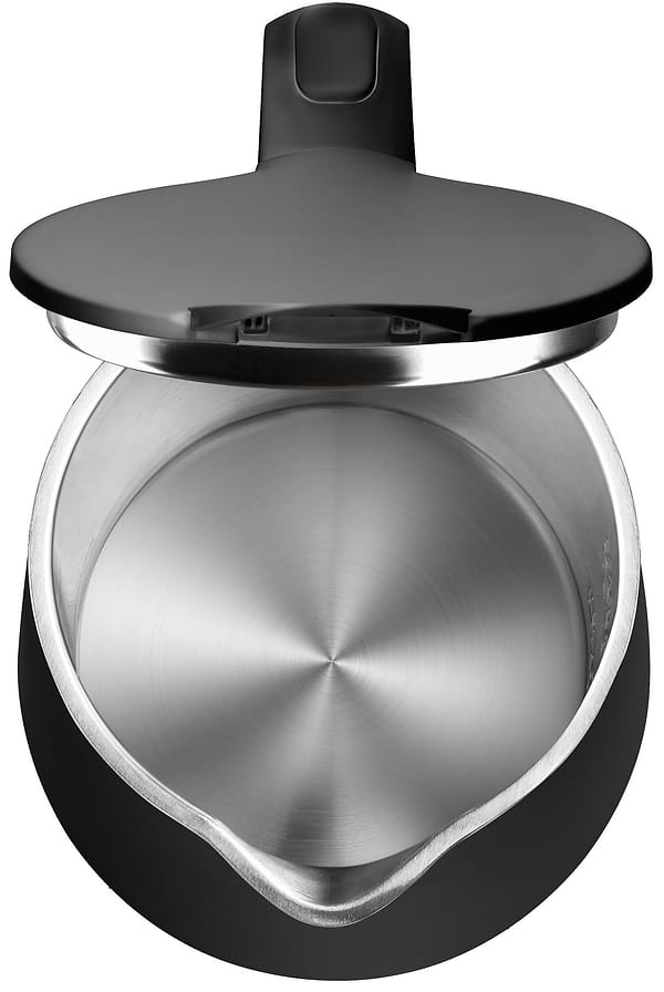 Фото - Электрический чайник Adler AD 1345 Black