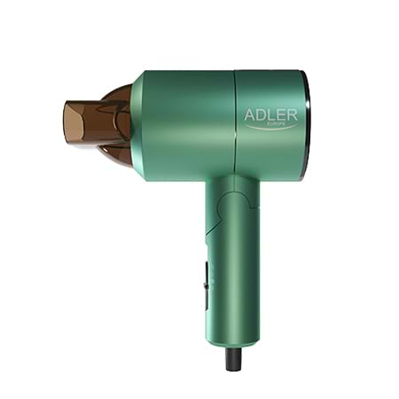 Фен Adler AD 2265 Green - Фото 1