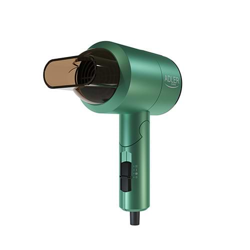 Фото - Фен Adler AD 2265 Green