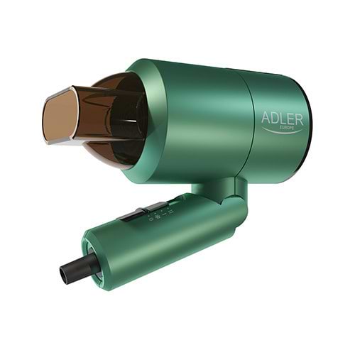 Фото - Фен Adler AD 2265 Green