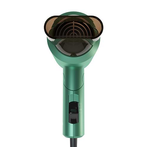 Фото - Фен Adler AD 2265 Green